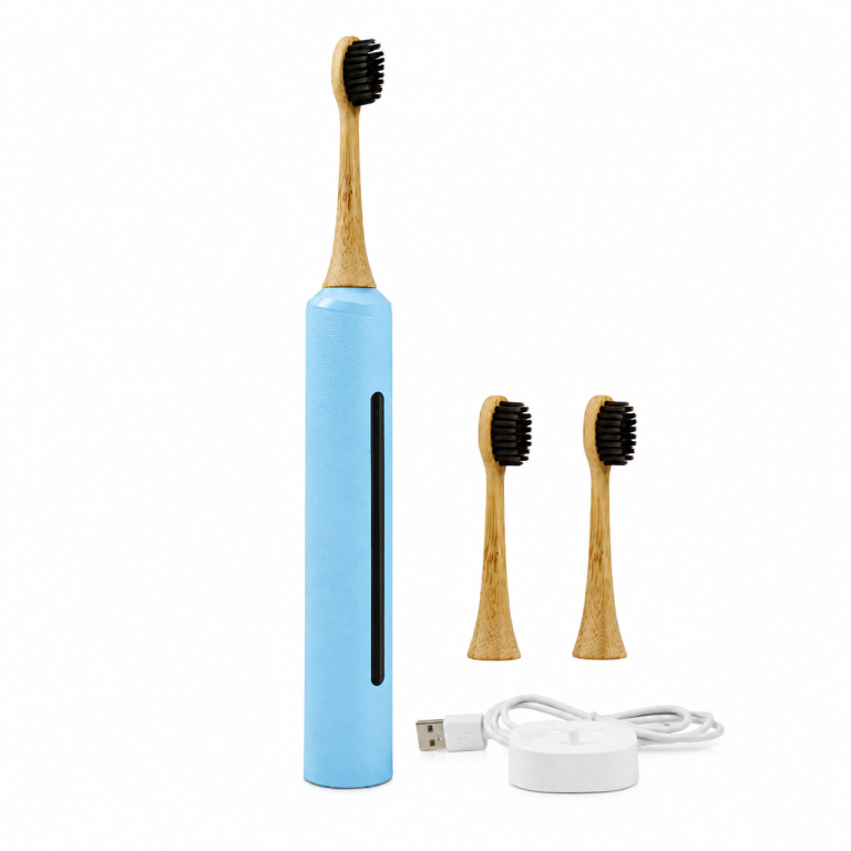 Wholesale Sonic Bamboo Toothbrush