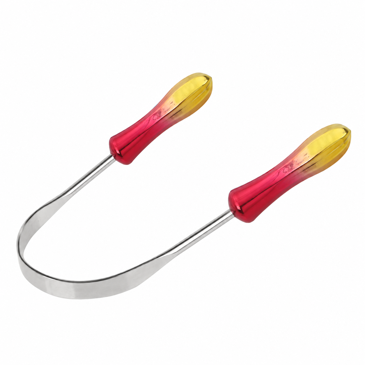 best stainless steel tongue scraper for bad breath
