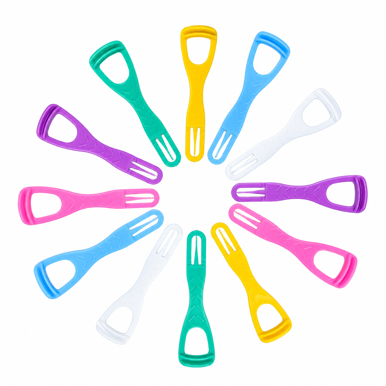 bulk buy travel tongue scrapers for amazon sellers
