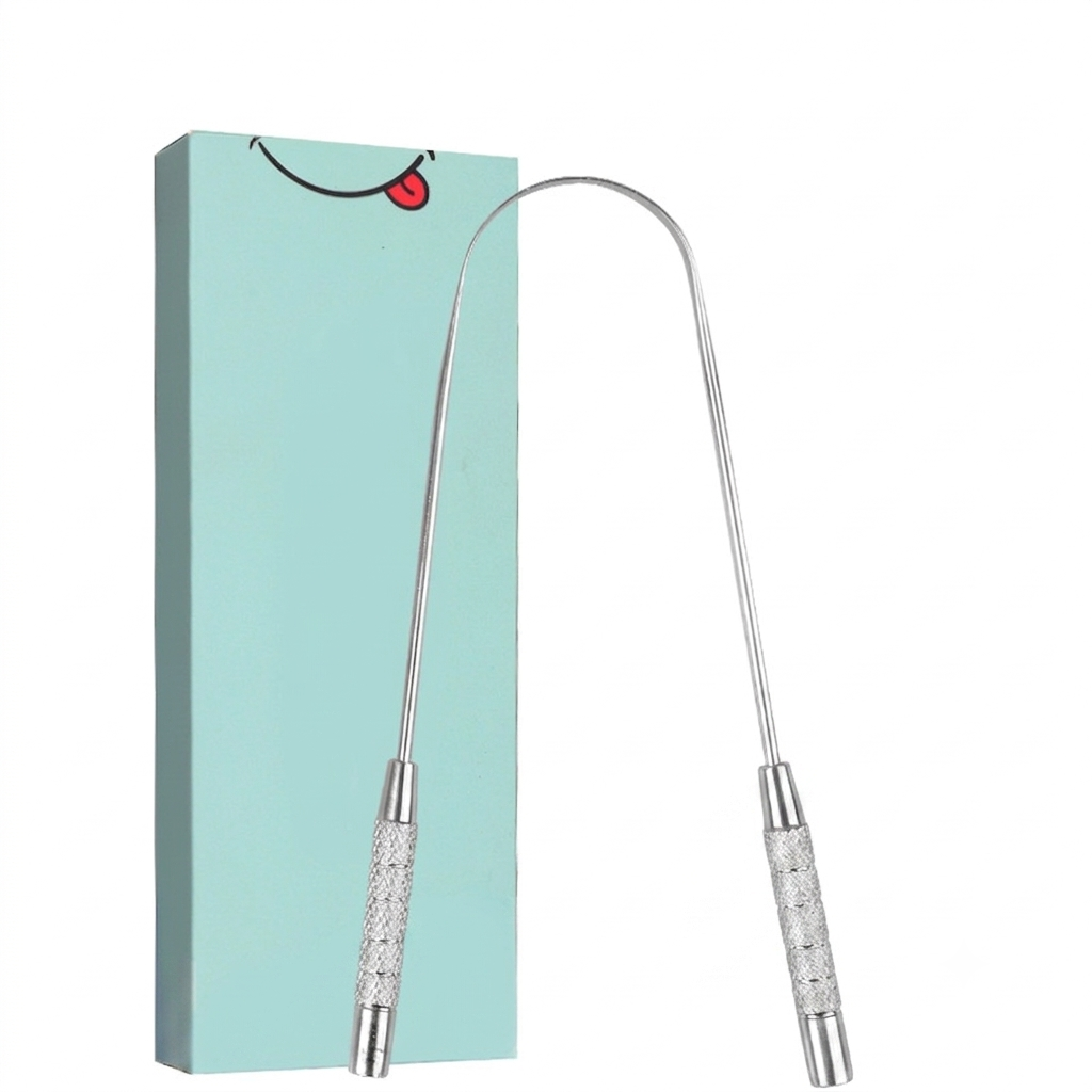 bulk stainless steel tongue cleaner for amazon sellers