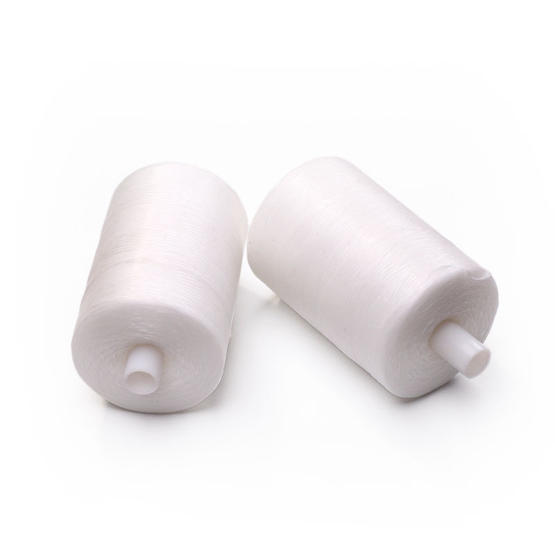 custom 500m dental floss refill spool manufacturer