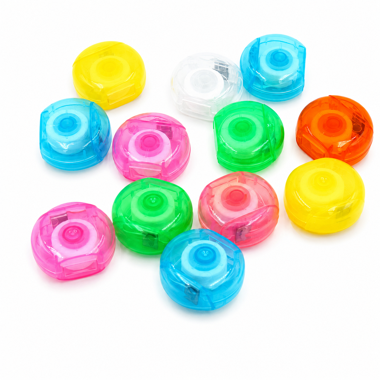 custom dental floss manufacturer