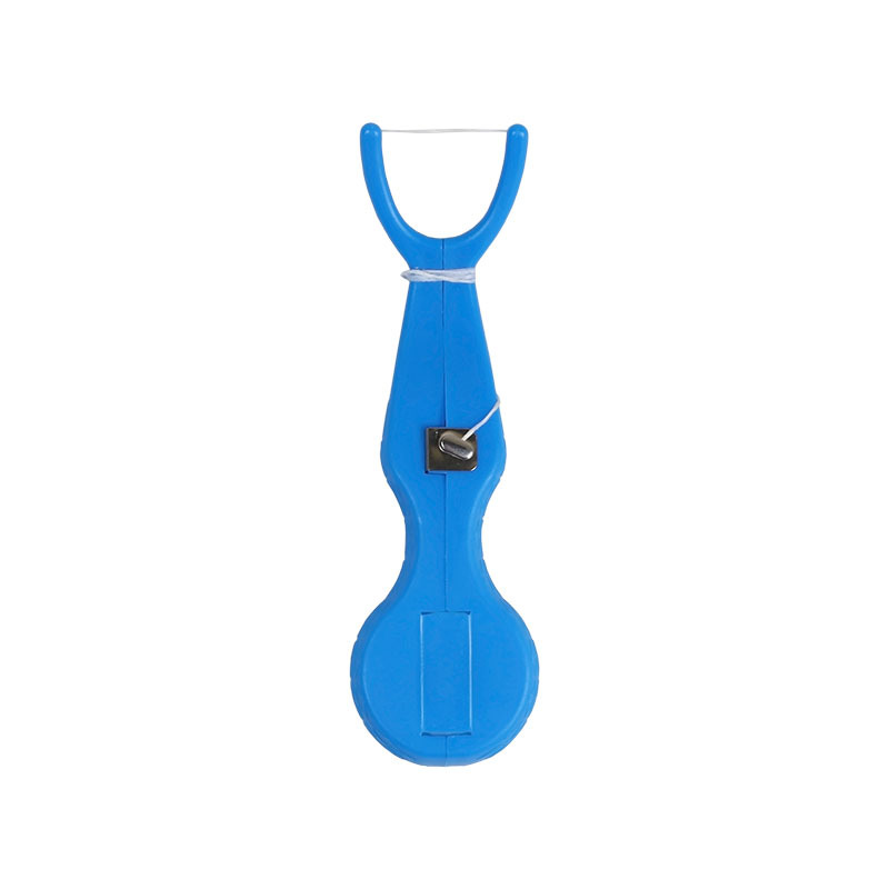 custom flavored nylon dental floss manufacturer