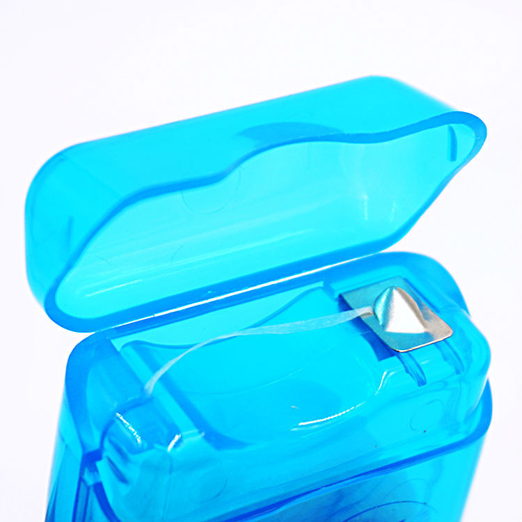 custom ptfe dental floss manufacturer