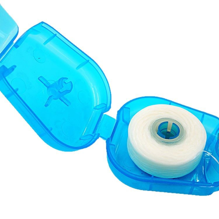 private label ptfe dental floss factory