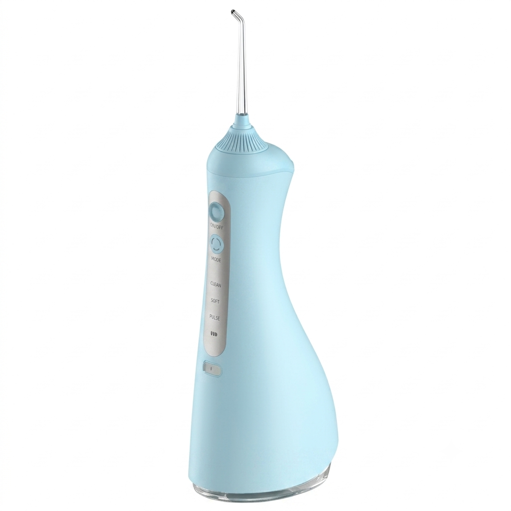 wholesale portable rechargeable water flosser
