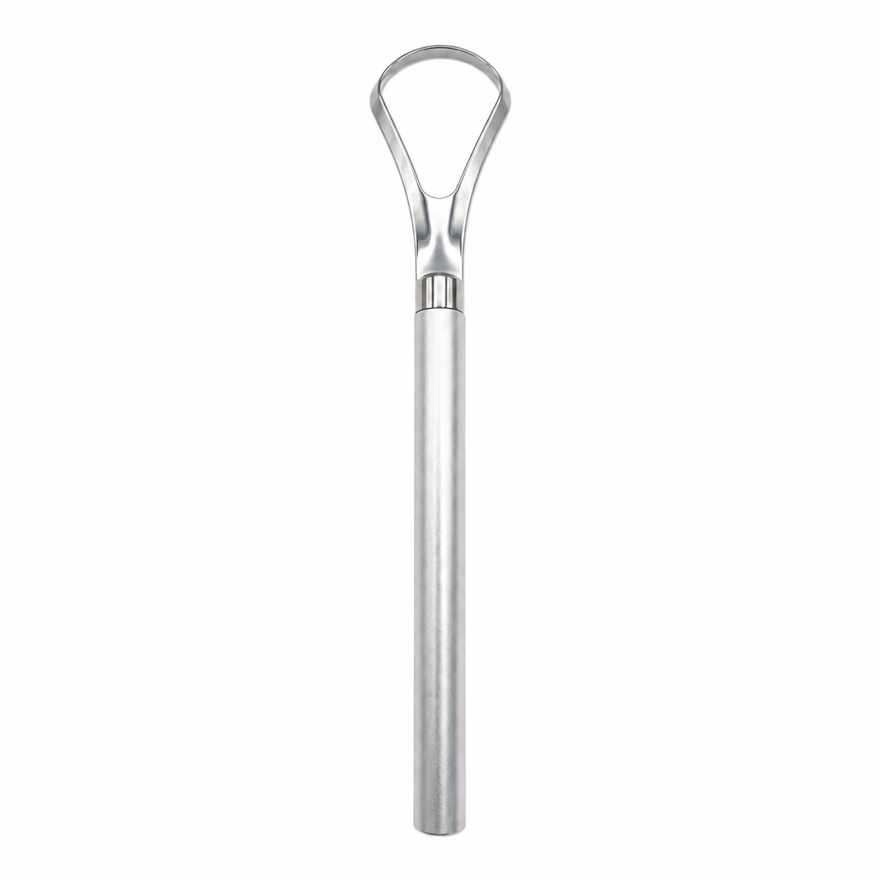 2-in-1 Toothbrush And Tongue Scraper
