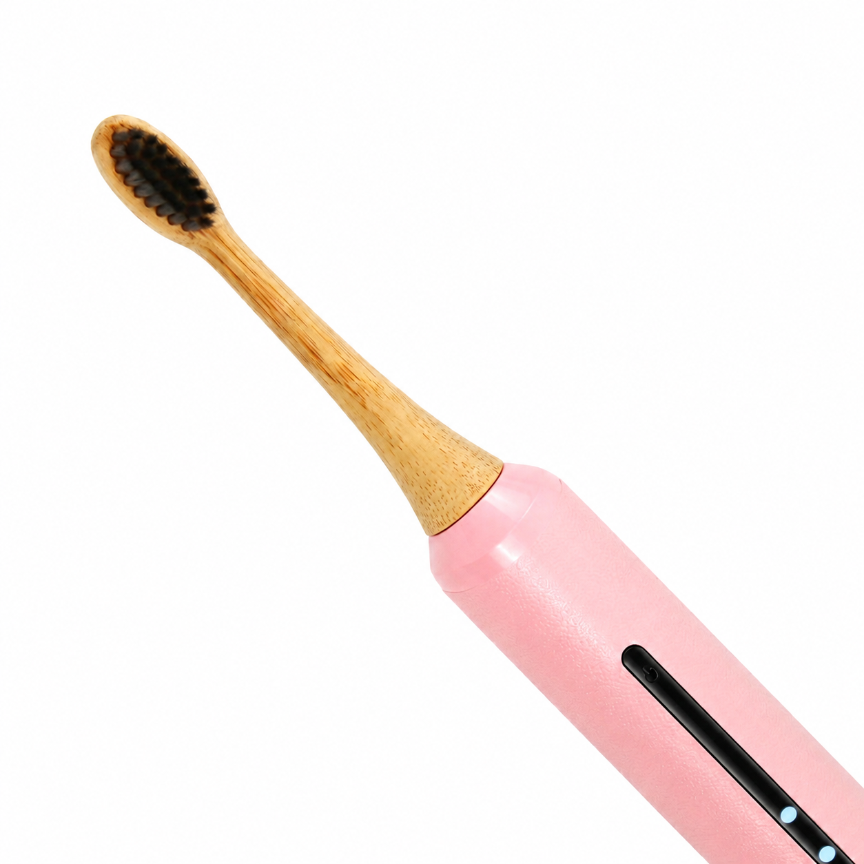 Custom Logo Sonic Toothbrush Factory