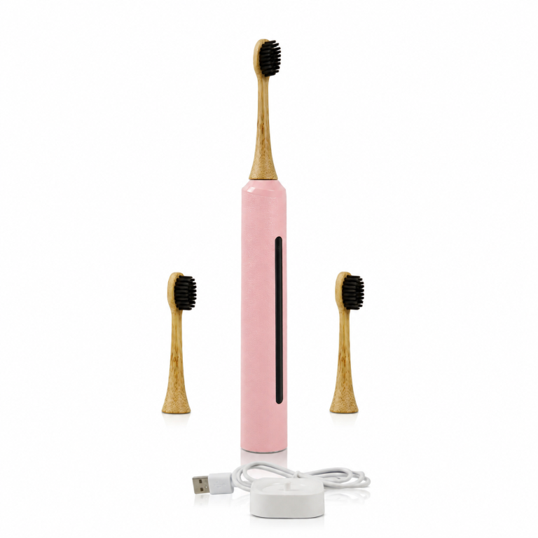 Custom OEM Electric Toothbrush Manufacturer