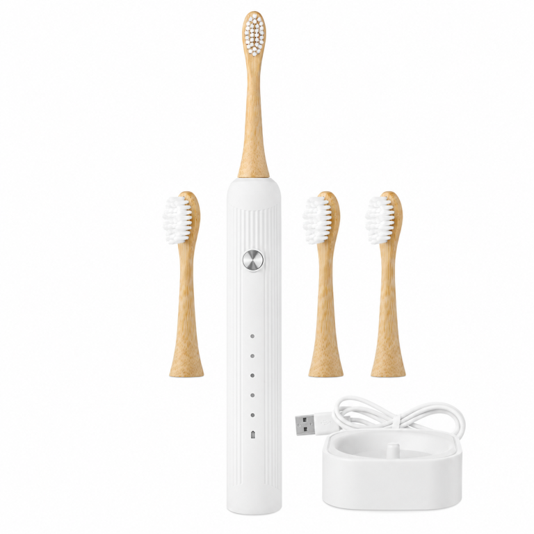 Custom Pressure Sensor Electric Toothbrush Wholesale