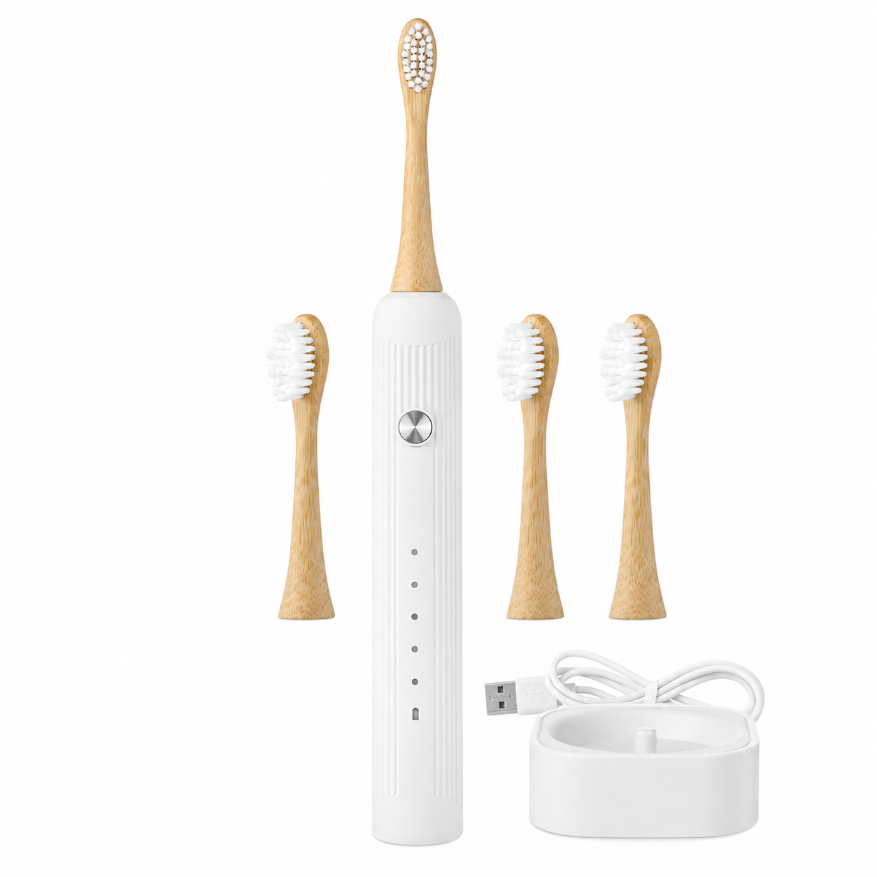 Custom Pressure Sensor Electric Toothbrush Wholesale