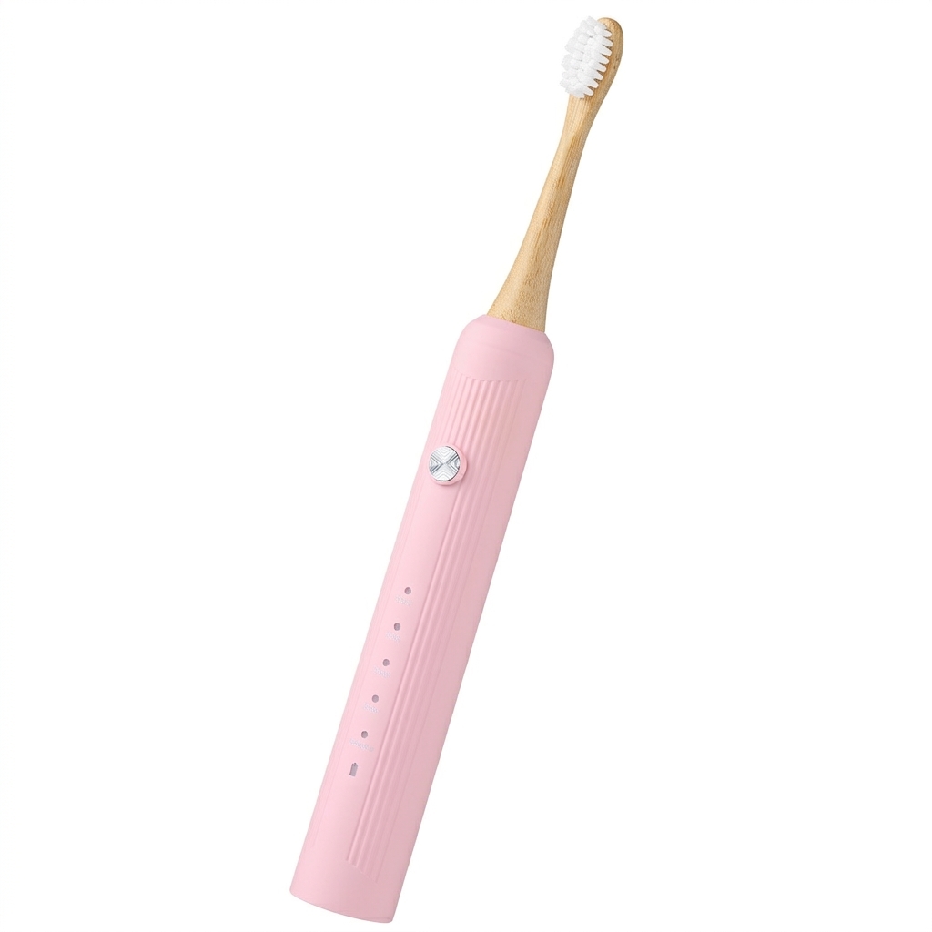 High Frequency Sonic Electric Toothbrush