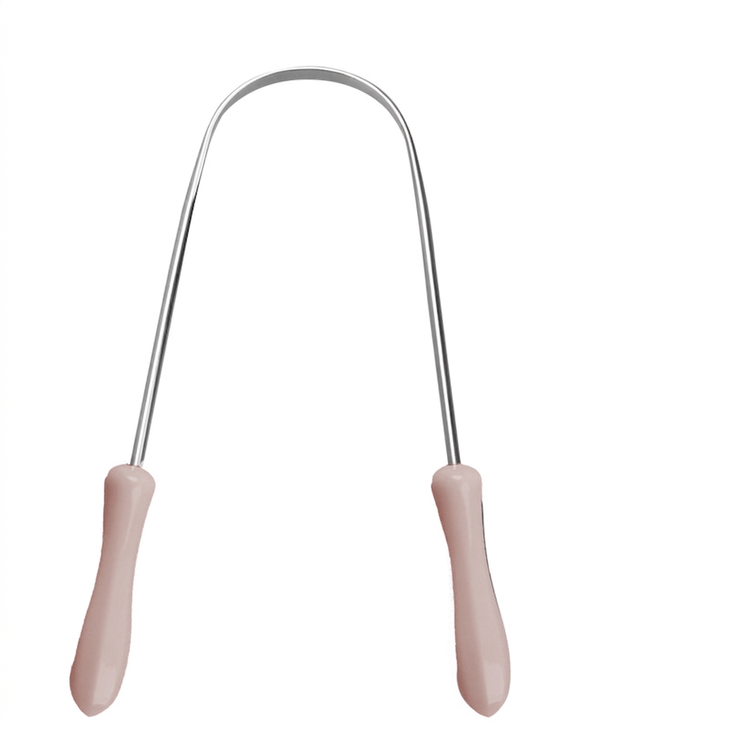 Stainless Steel Oral Cleaner Wholesale