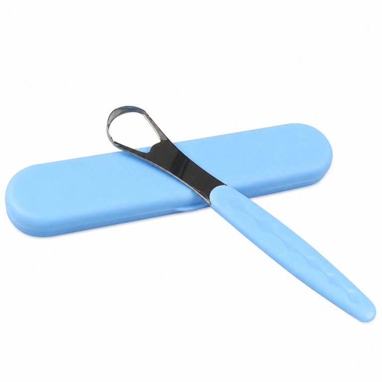 Tongue Cleaner Manufacturer