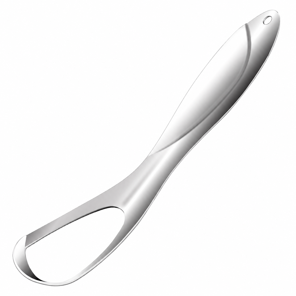 Tongue Scraper OEM Manufacturer