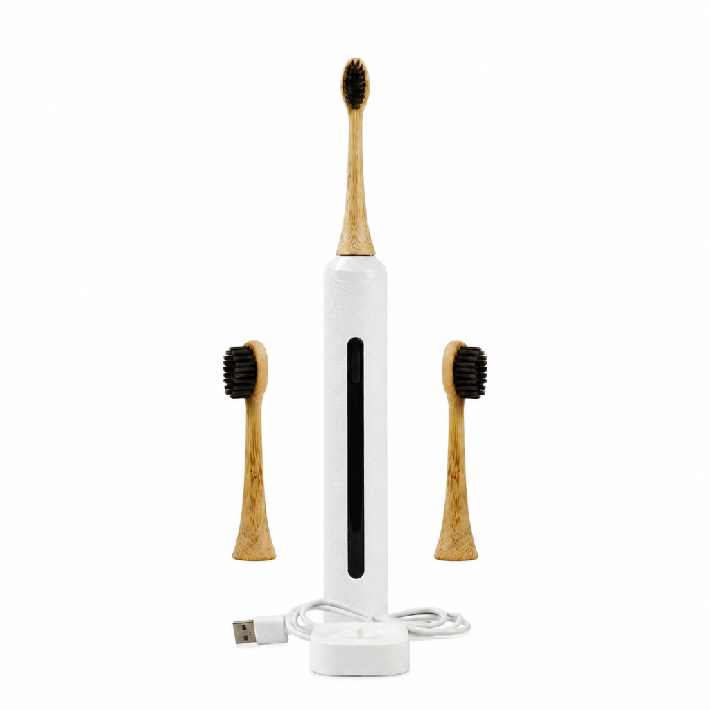 Wholesale Soft Bristle Electric Toothbrush