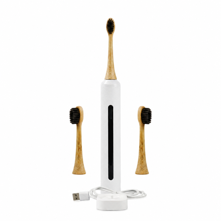 Wholesale Soft Bristle Electric Toothbrush