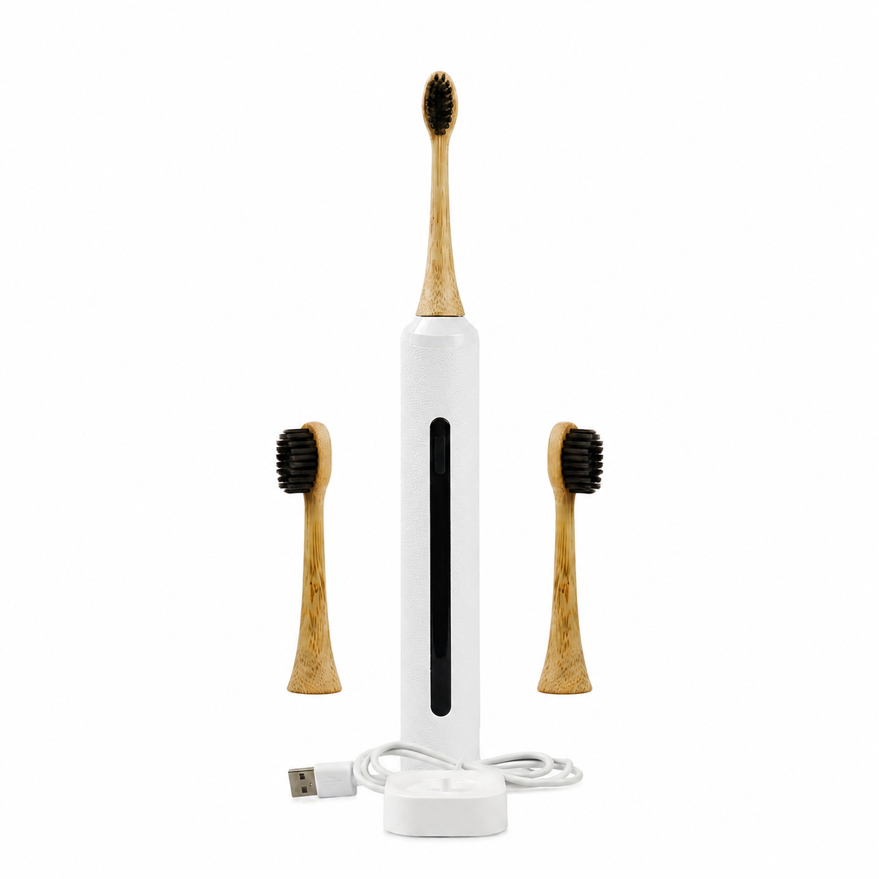 Wholesale Soft Bristle Electric Toothbrush
