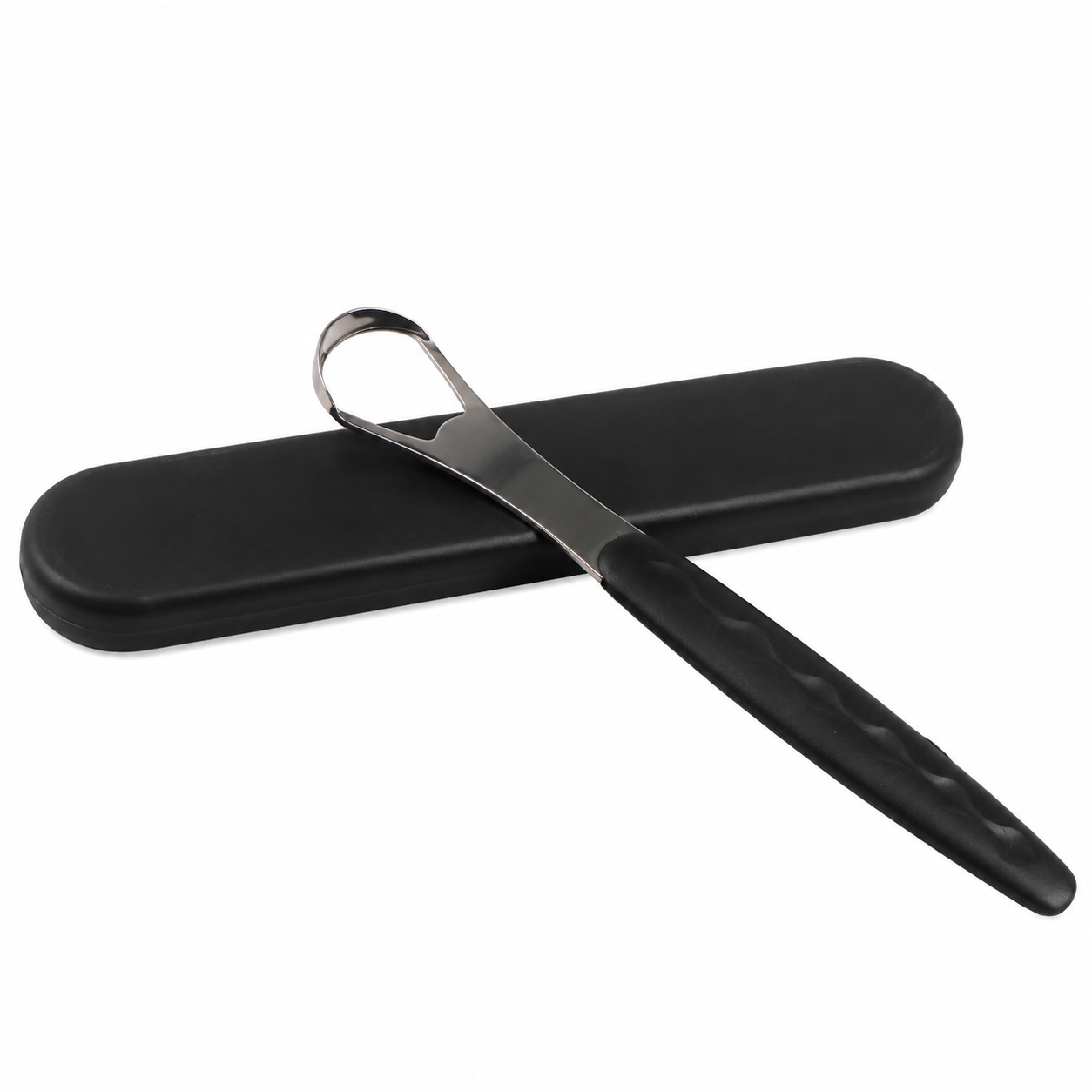 Wholesale Stainless Steel Tongue Scraper