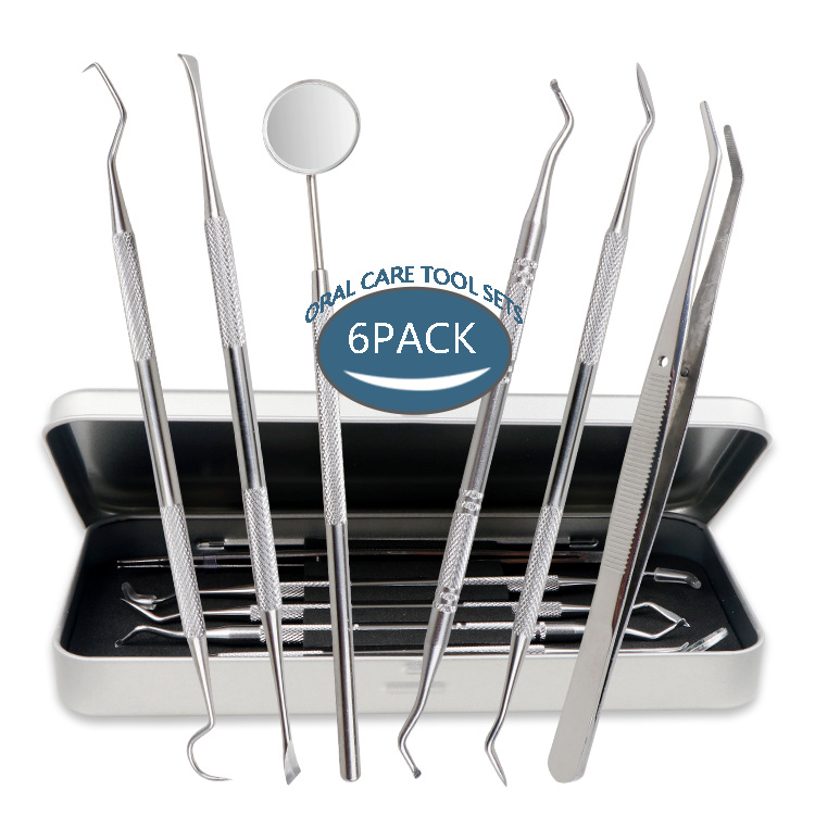 professional dental calculus remover kit wholesale