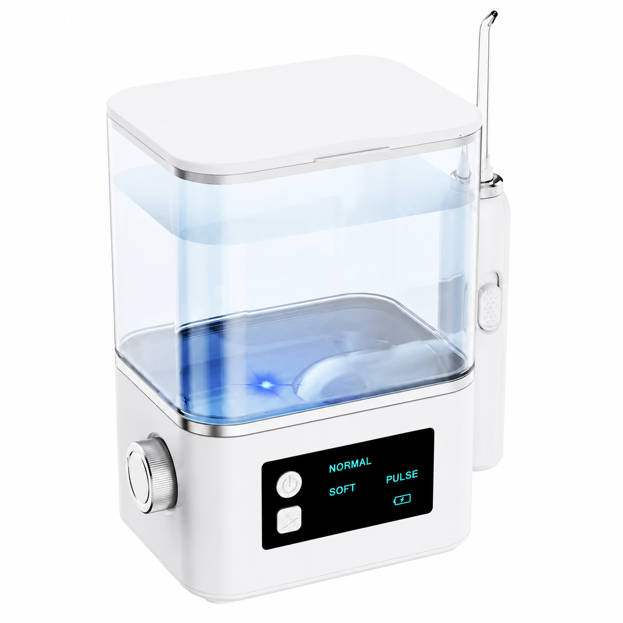Countertop Water Flosser Manufacturer