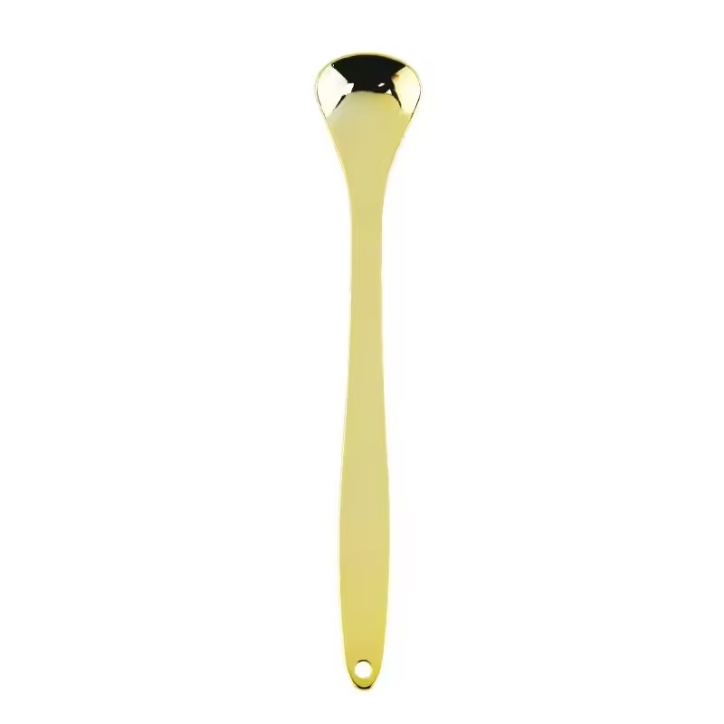 Custom metal tongue scraper manufacturer