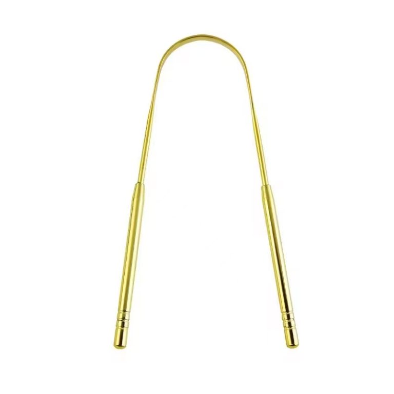 Metal Tongue Cleaner Supplier