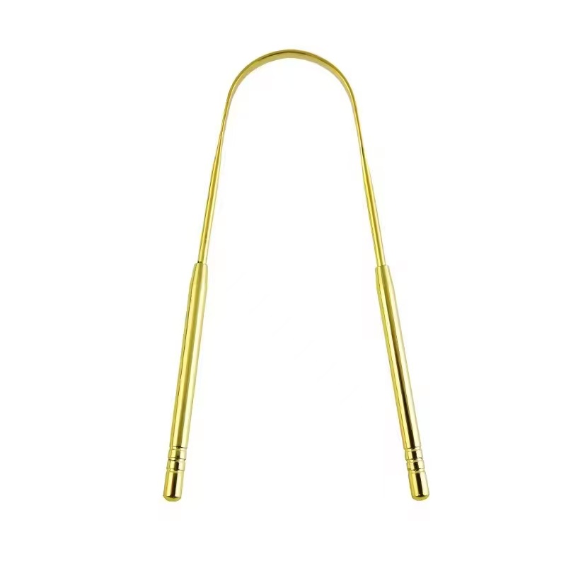 Metal Tongue Cleaner Supplier