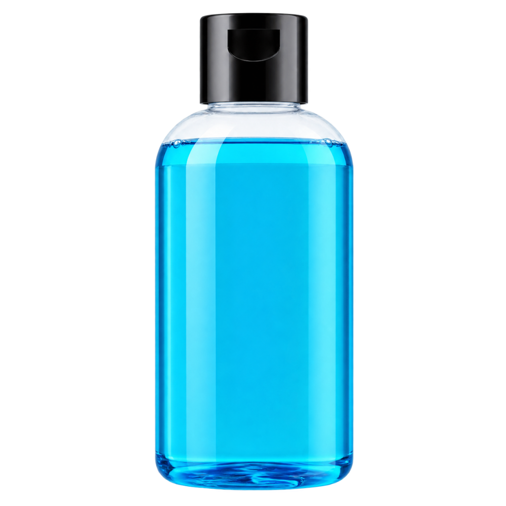 Mouthwash Manufacturer