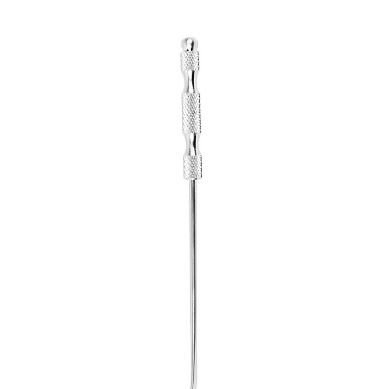 Rust Proof Stainless Steel Tongue Cleaner