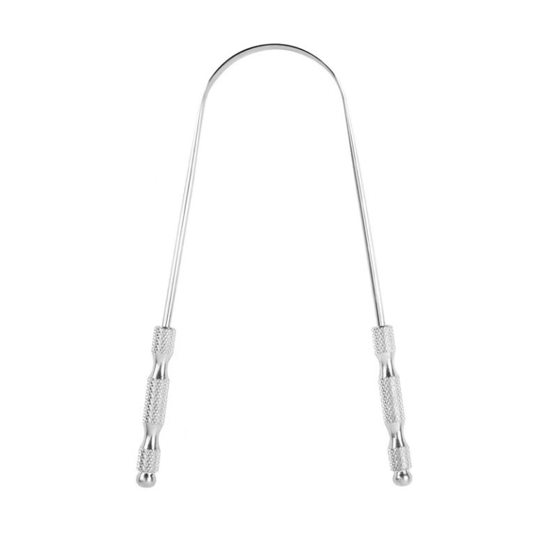 U-Shaped Tongue Scraper Wholesale