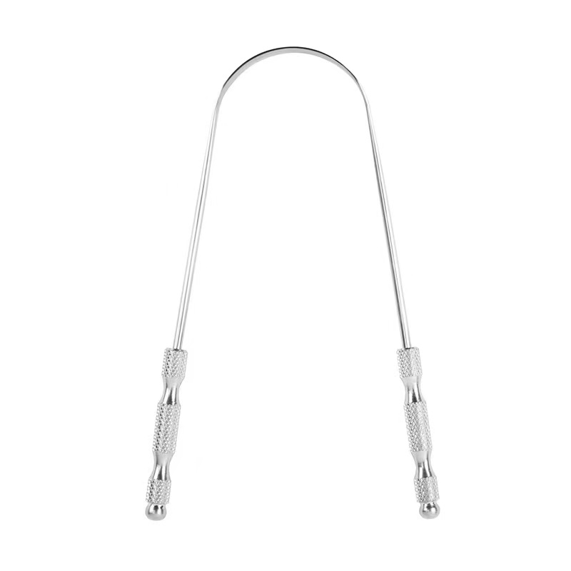 U-Shaped Tongue Scraper Wholesale