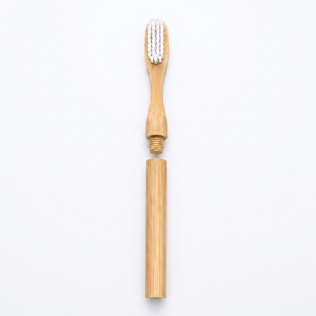 bamboo toothbrush manufacturer for oral care brands