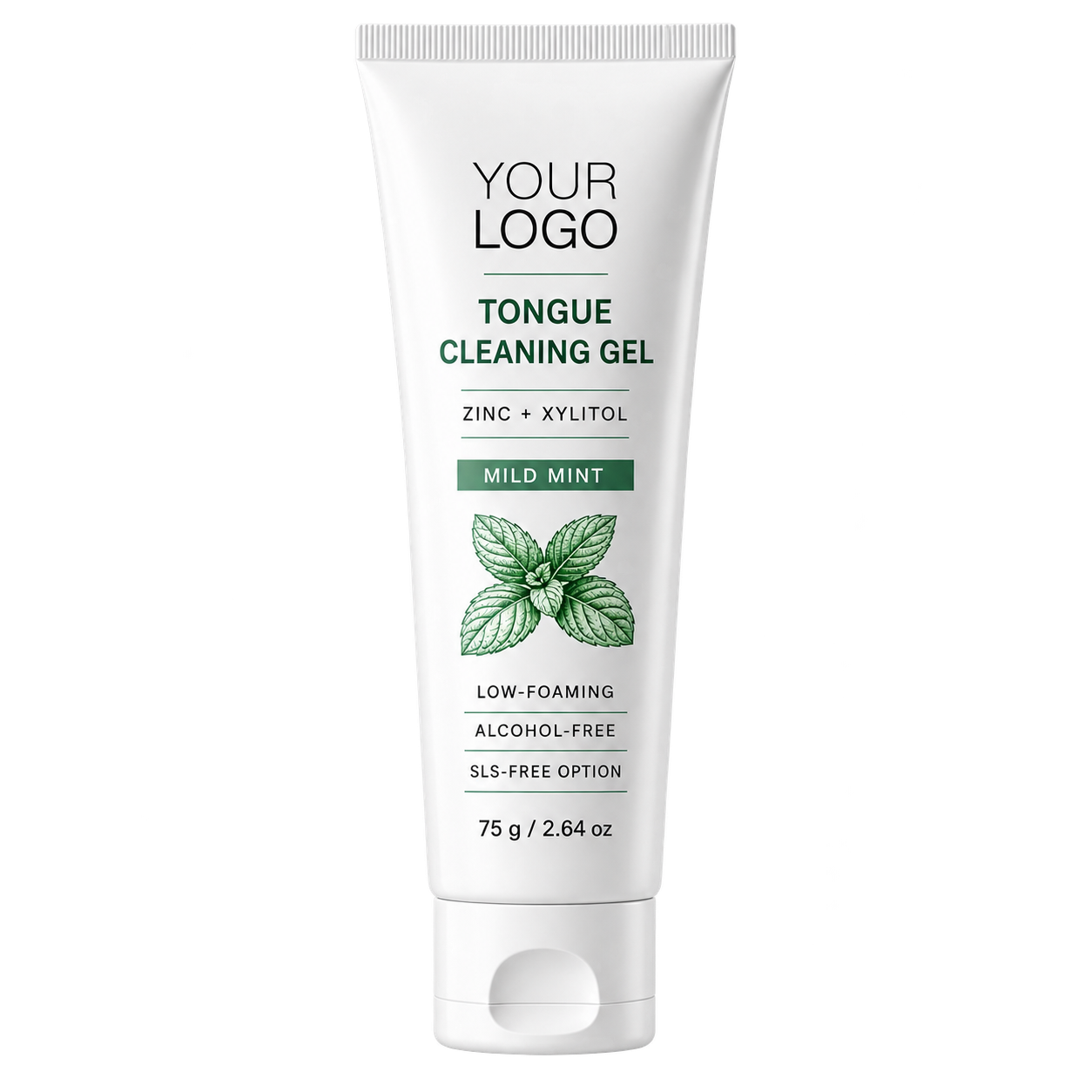 tongue cleaning gel wholesale