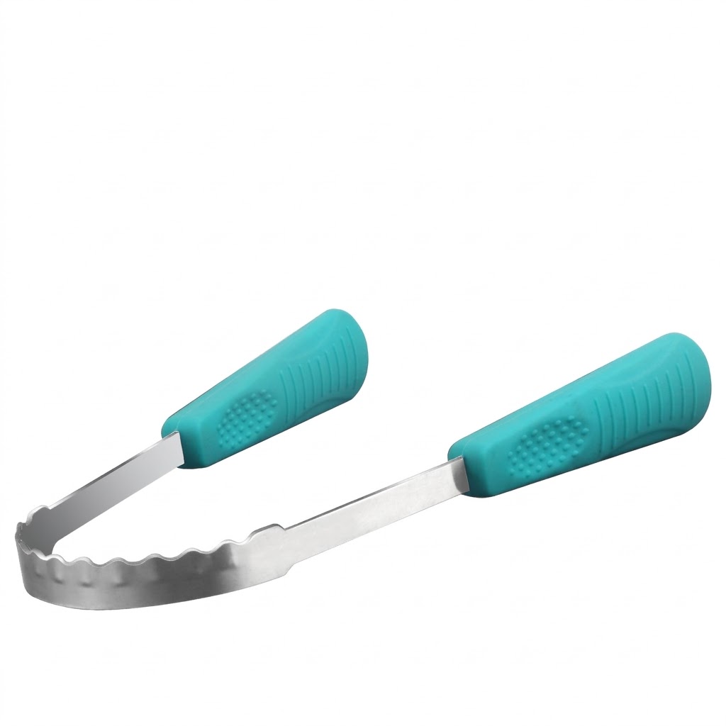 Bulk Stainless Steel Tongue Scraper