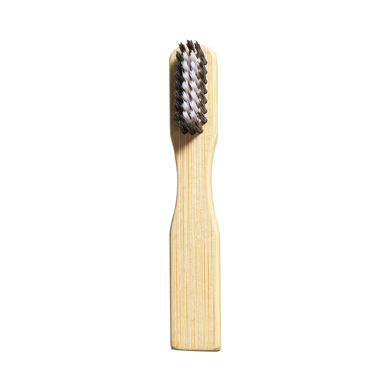 Hotel Bamboo Toothbrush For Kids