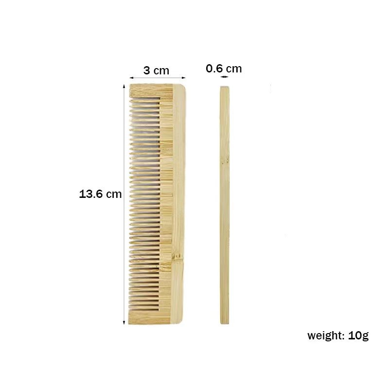 Sustainable Bathroom Supplies