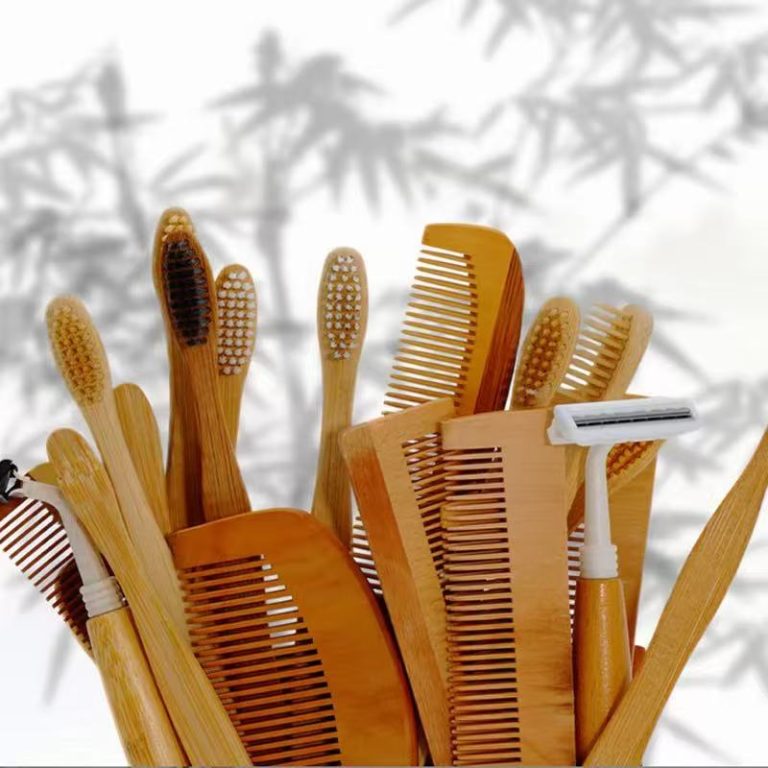 Wholesale Eco-Friendly Hotel Amenities
