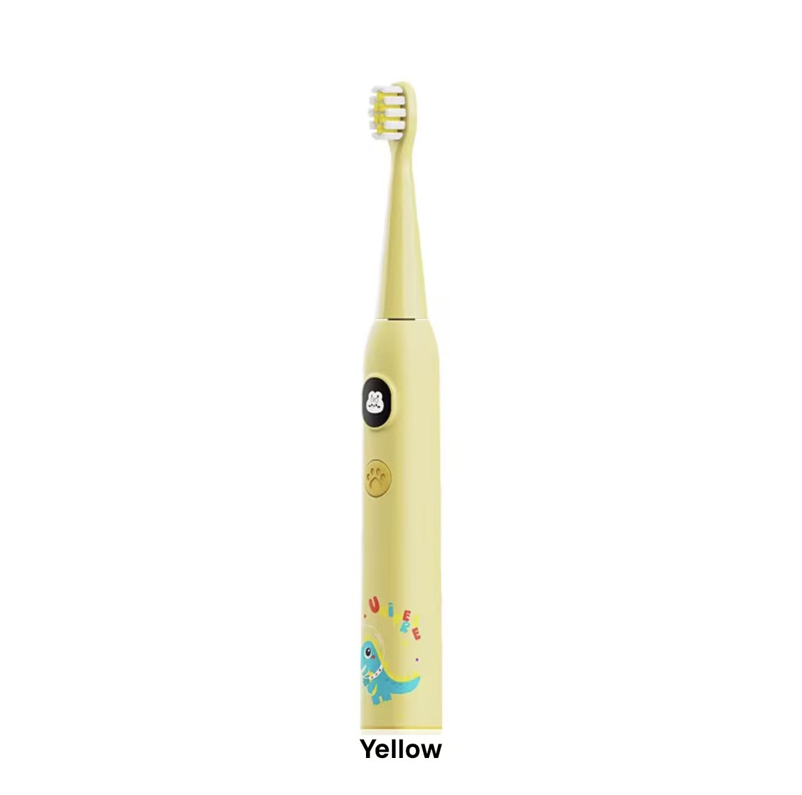 Wholesale Private Label Kids Sonic Toothbrush
