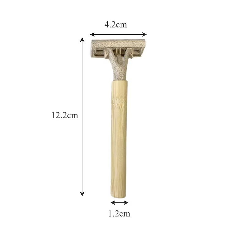 sustainable hotel bathroom amenities